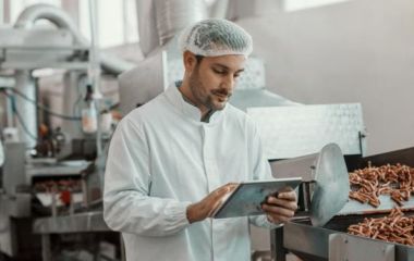 Як обрати винищувач комах за стандартами HACCP