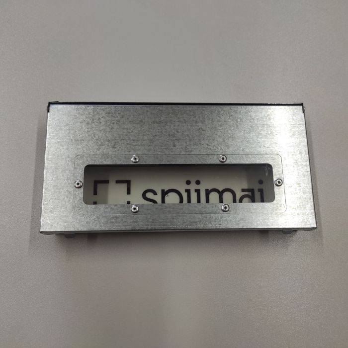 Multicatch Middle