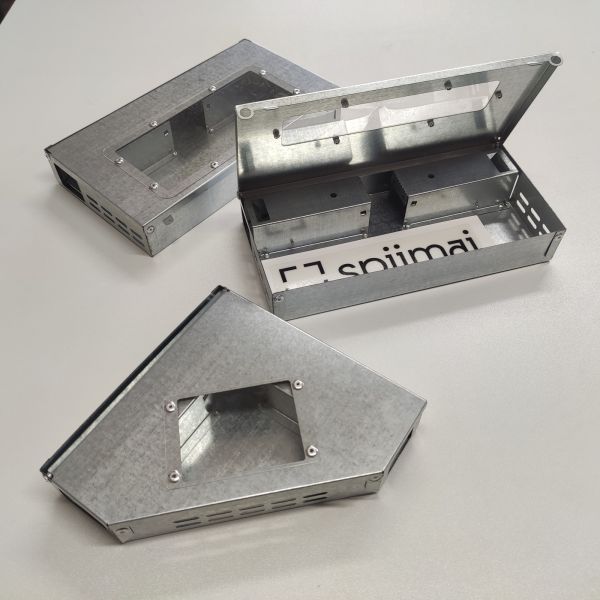 Multicatch Mini
