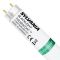 УФ Лампа в пастки для комах 15W  Протиосколкова F15T8G13 BL368 Sylvania FEP TOUGHCOAT