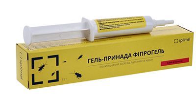Гідрогель