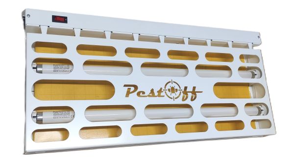 PestOff Grab 40 Біла