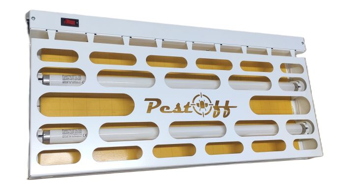 PestOff Grab 40 Біла
