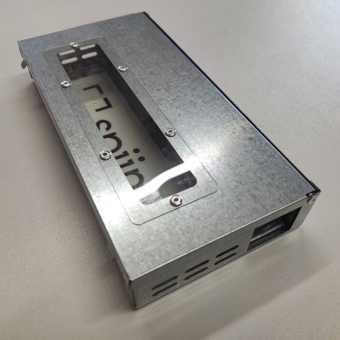Multicatch Middle