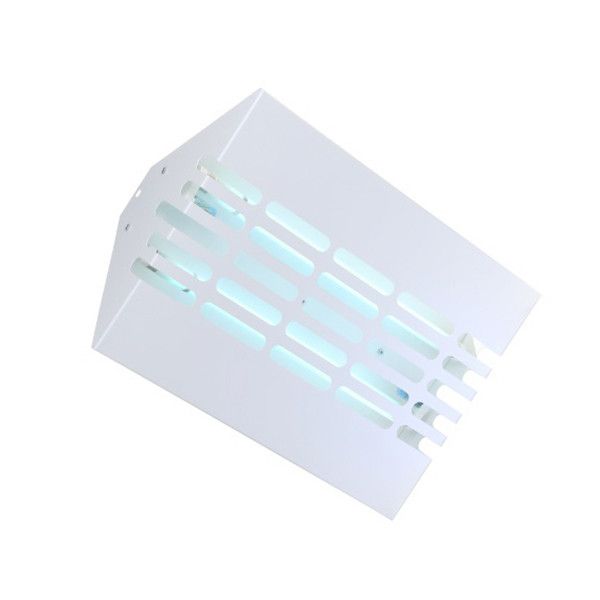 Pomel LPO-30 white Інсектицидна лампа для харчоблоків