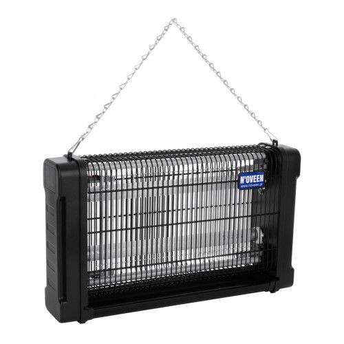 Знищувач комах N'oveen IKN-20 Black