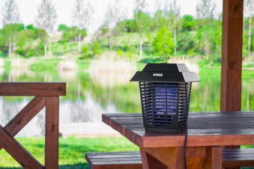 Знищувач комах садовий Noveen IKN22 IPX4