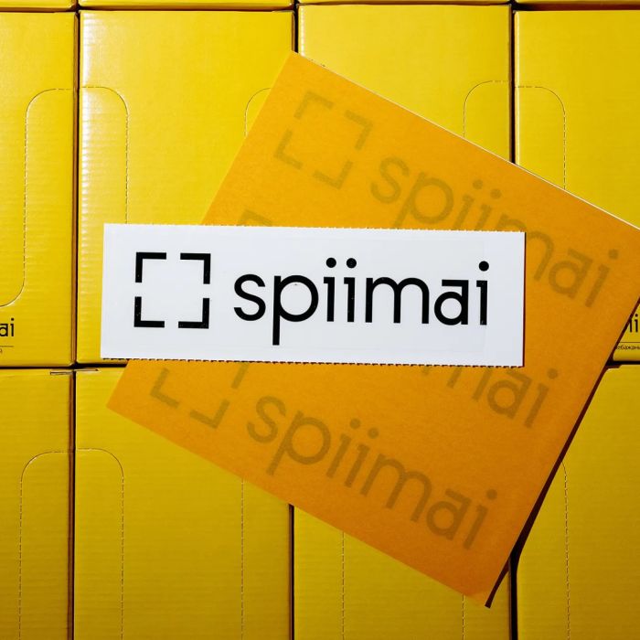 Клейова пастка проти мишей і щурів комплект 4 шт. ТМ Spiimai