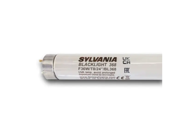 УФ Лампа в пастки для комах 36W F36T8G13 BL368 Sylvania